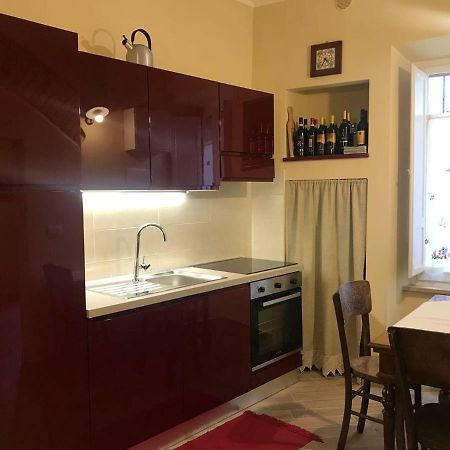 La Casina Del Centro Apartment Perugia Ngoại thất bức ảnh