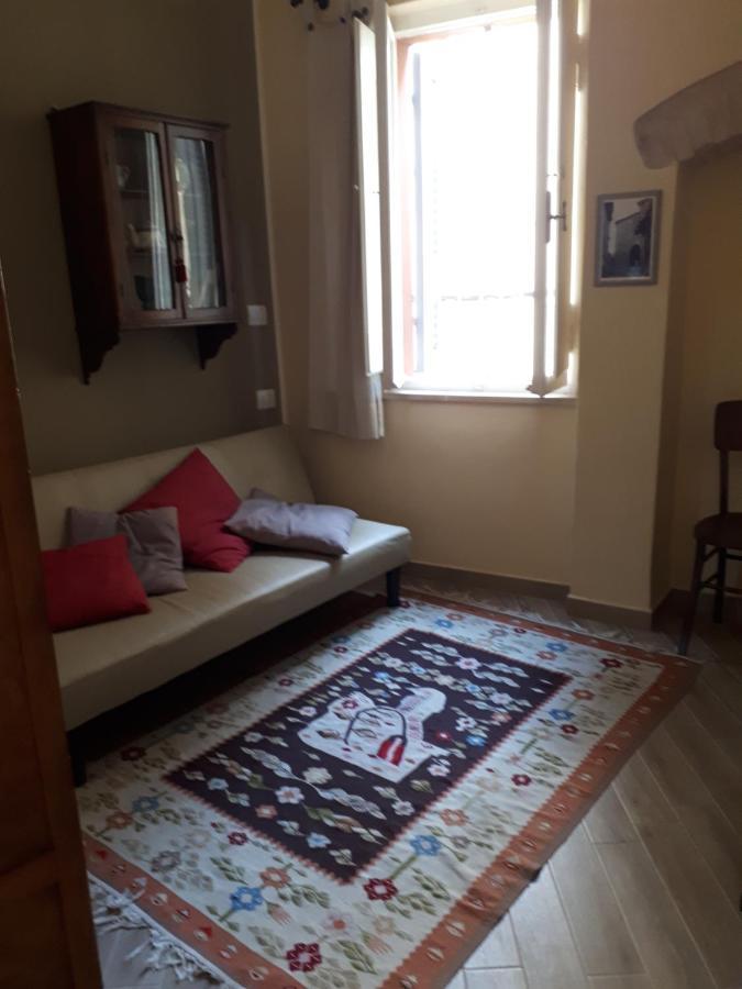 La Casina Del Centro Apartment Perugia Ngoại thất bức ảnh